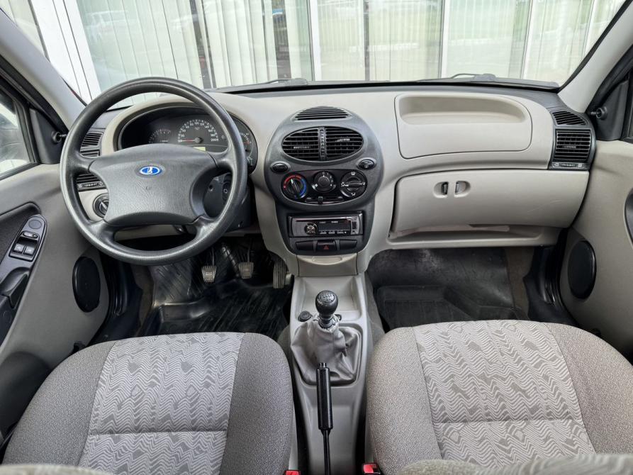 Lada (ВАЗ) Kalina I Воронеж  - изображение 9