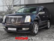 Cadillac Escalade III Москва  - изображение 26