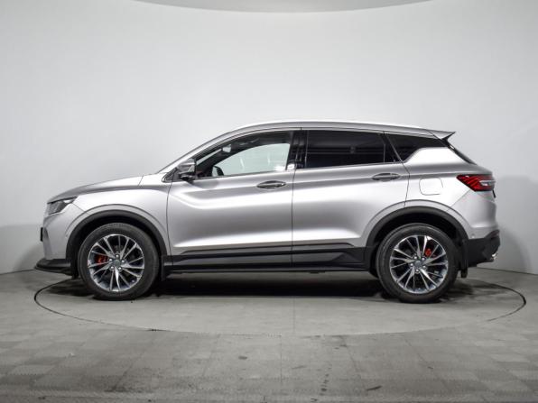 Belgee X50 с пробегом 2025 года, цена 2 070 000 рублей, 24659 км, внедорожник, Автокод Объявления