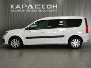 Lada (ВАЗ) Largus I Рестайлинг Пермь  - изображение 23
