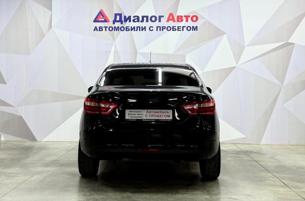 Lada (ВАЗ) Vesta I Азнакаево  - изображение 6