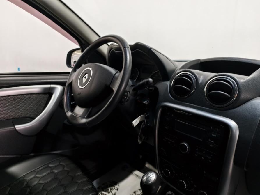 Renault Duster I Курск  - изображение 5