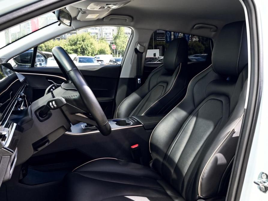 Omoda C5 I Екатеринбург  - изображение 15