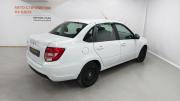 Lada (ВАЗ) Granta I Рестайлинг Москва  - изображение 20