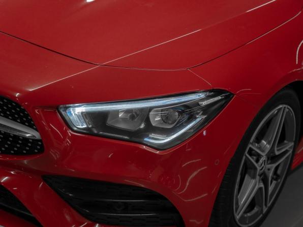 Mercedes-Benz CLA II (C118 X118) с пробегом 2019 года, цена 3 260 000 рублей, 65395 км, седан, Автокод Объявления