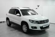 Volkswagen Tiguan I Рестайлинг Казань  - изображение 31