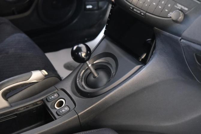 Honda Civic VIII с пробегом 2007 года, цена 729 000 рублей, 250000 км, хэтчбек, Автокод Объявления
