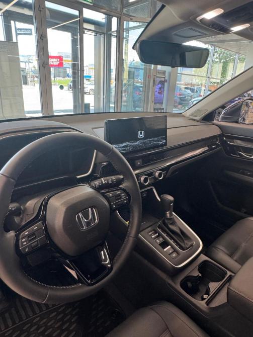 Honda CR-V VI Москва  - изображение 7