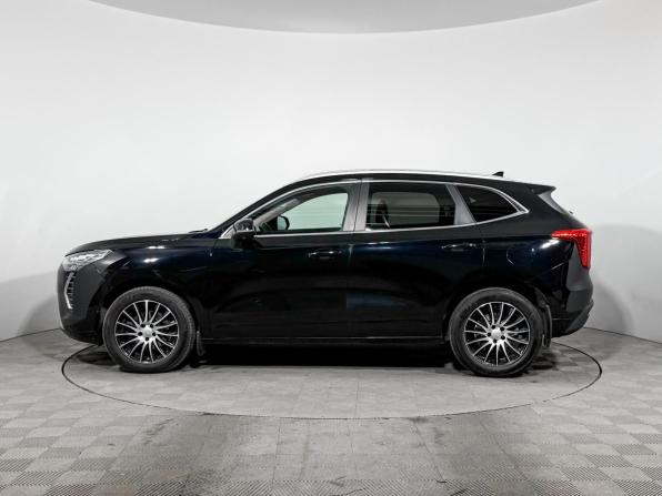 Haval Jolion I с пробегом 2023 года, цена 1 785 000 рублей, 43130 км, внедорожник, Автокод Объявления