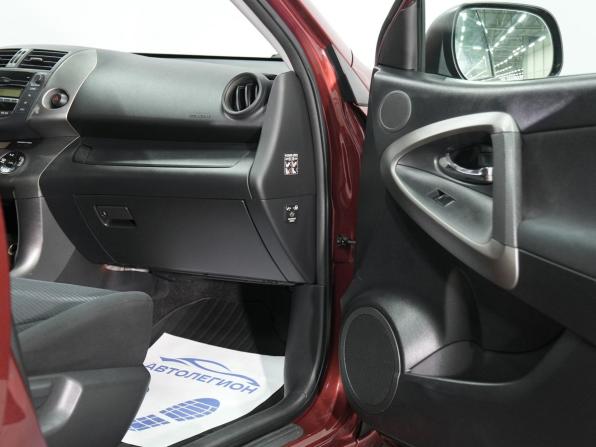 Toyota RAV4 III (XA30) Рестайлинг с пробегом 2010 года, цена 1 325 000 рублей, 175500 км, внедорожник, Автокод Объявления