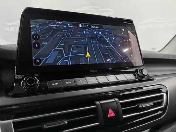 Kia Seltos I с пробегом 2020 года, цена 2 800 000 рублей, 18575 км, внедорожник, Автокод Объявления