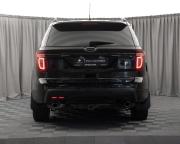 Ford Explorer V Москва  - изображение 32