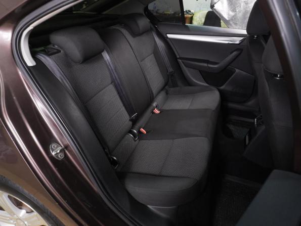 Skoda Octavia III (A7) с пробегом 2014 года, цена 979 000 рублей, 260233 км, лифтбек, Автокод Объявления