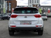 Kia Sportage IV Ижевск  - изображение 34