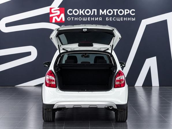 Lada (ВАЗ) Granta I Рестайлинг с пробегом 2024 года, цена 889 900 рублей, 19000 км, универсал, Автокод Объявления