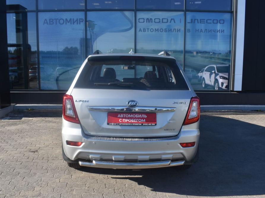 Lifan X60 I Архангельск  - изображение 6