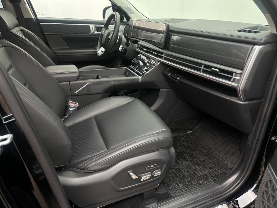 Hyundai Santa Fe V (MX5) Москва  - изображение 15