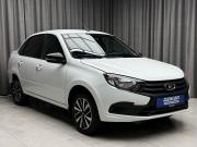 Lada (ВАЗ) Granta I Рестайлинг Ижевск  - изображение 32