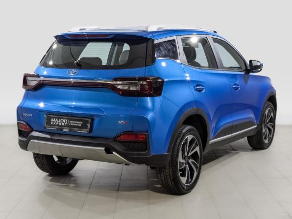 Kaiyi X3 с пробегом 2024 года, цена 1 300 000 рублей, 12520 км, внедорожник, Автокод Объявления