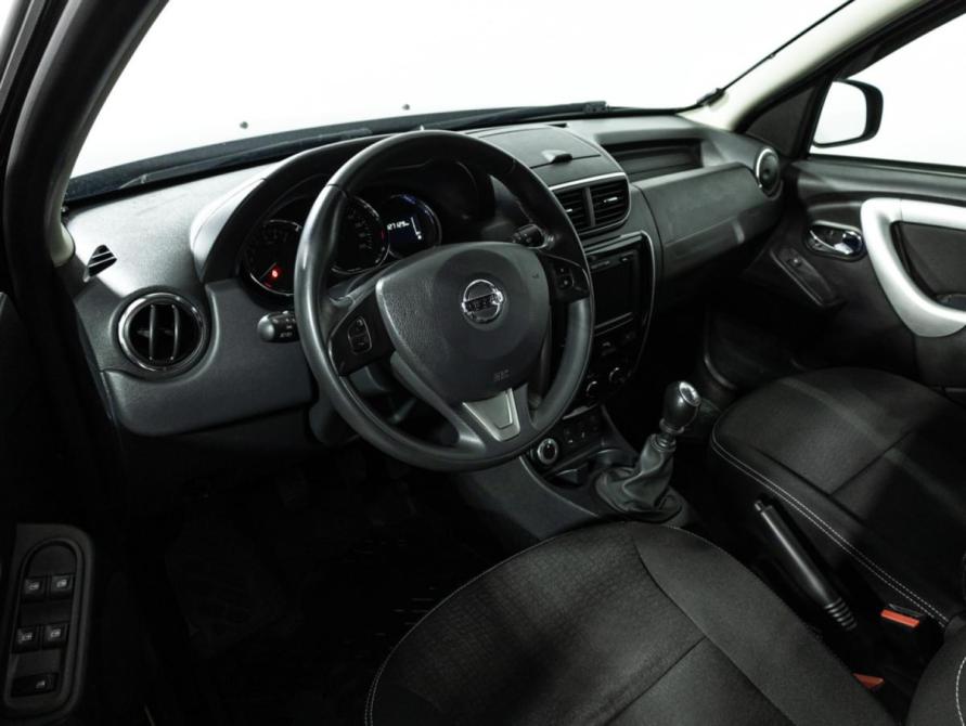 Nissan Terrano III (D10) Санкт-Петербург  - изображение 11
