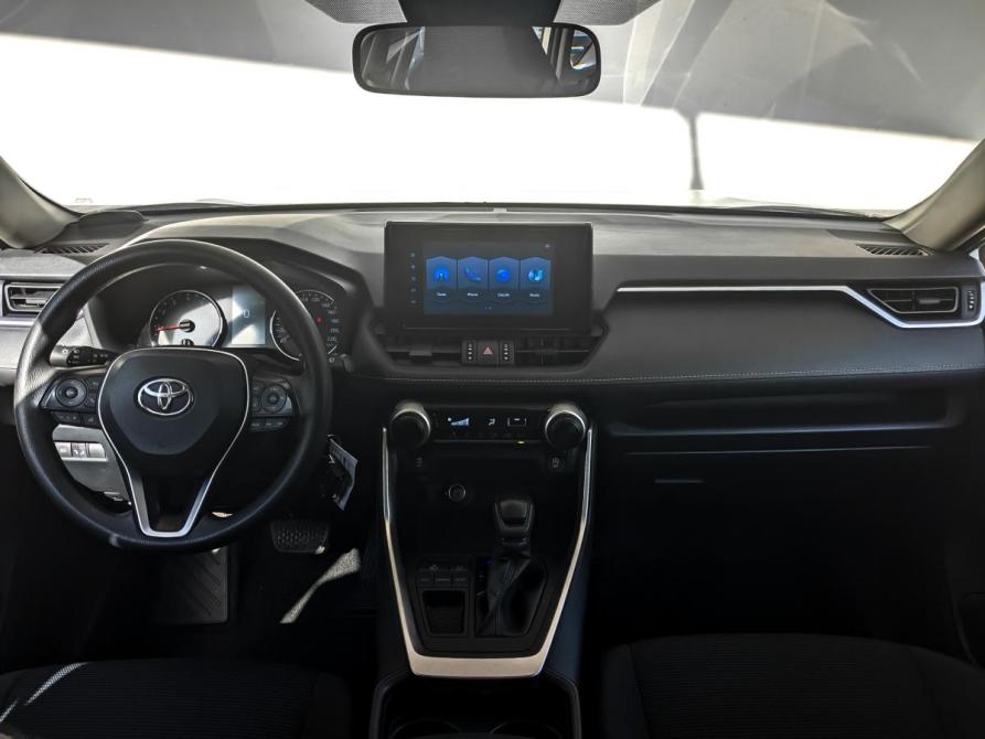 Toyota RAV4 V (XA50) Москва  - изображение 14