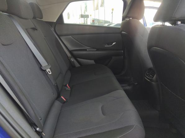 Hyundai Elantra VII (CN7) с пробегом 2022 года, цена 2 100 000 рублей, 64860 км, седан, Автокод Объявления