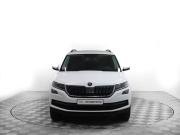 Skoda Kodiaq I Москва  - изображение 26