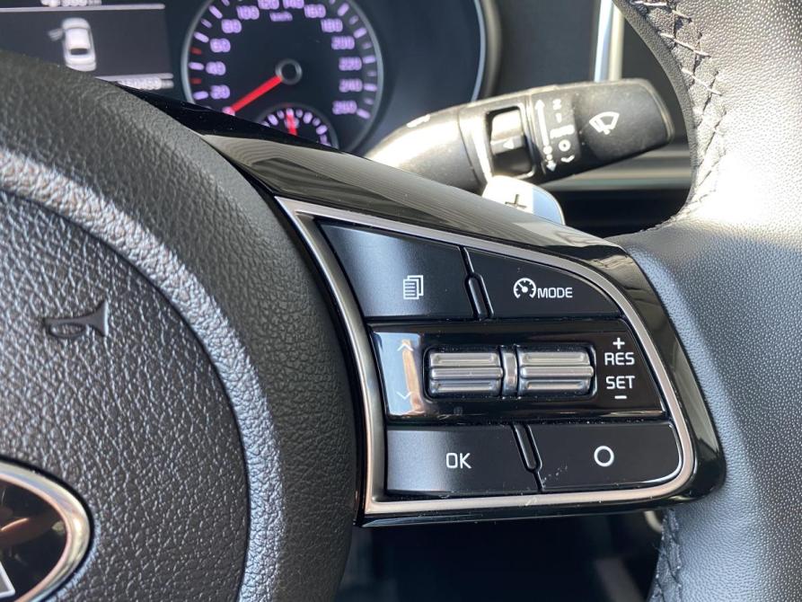 Kia Optima IV Рестайлинг Кемерово  - изображение 26