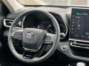 Toyota Highlander IV (XU70) Самара  - изображение 36