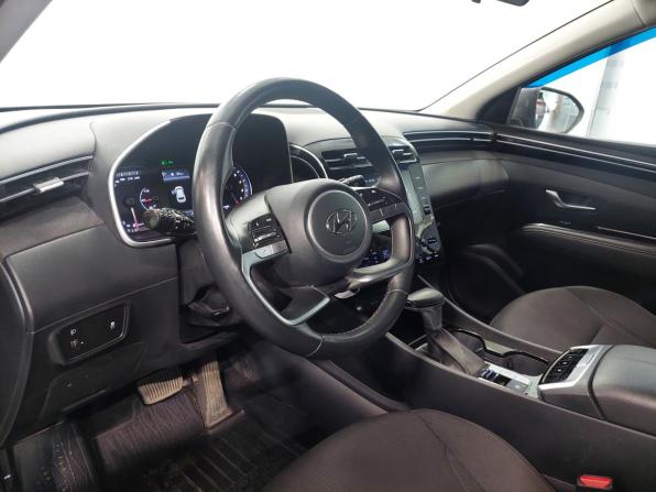 Hyundai Tucson IV с пробегом 2022 года, цена 3 080 000 рублей, 31300 км, внедорожник, Автокод Объявления