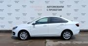Lada (ВАЗ) Vesta I Рестайлинг (NG) Крым  - изображение 13