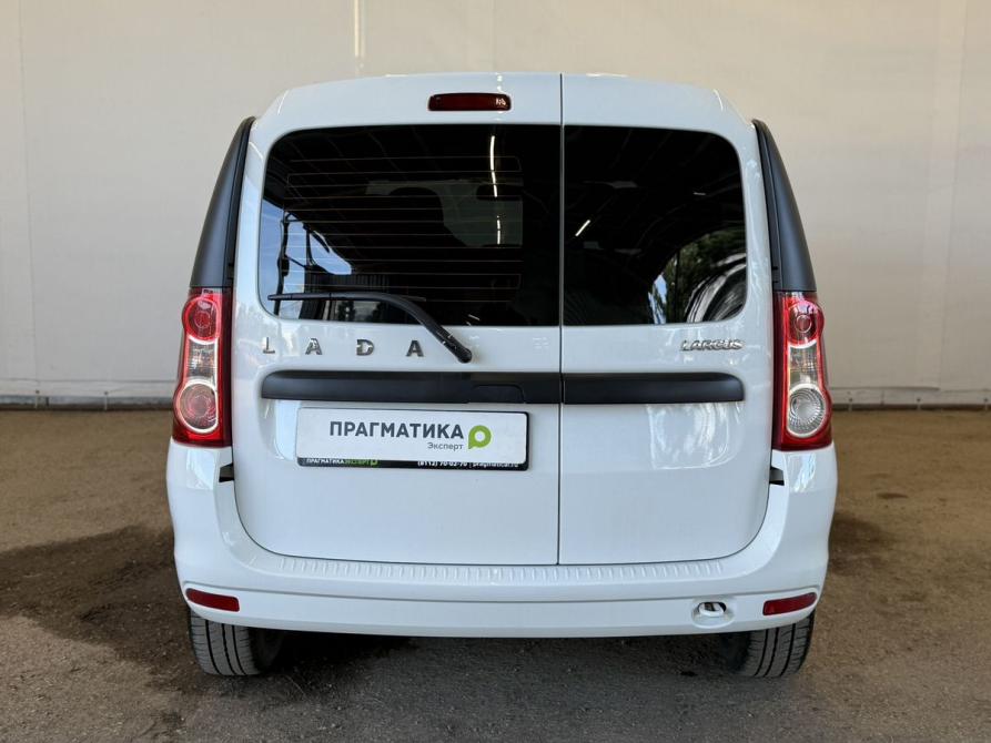 Lada (ВАЗ) Largus I Рестайлинг Псков  - изображение 5