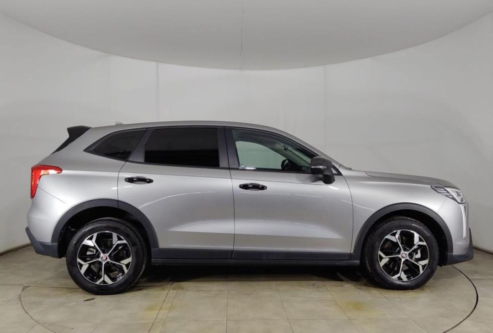 Haval Jolion I Рестайлинг Волгоград  - изображение 8