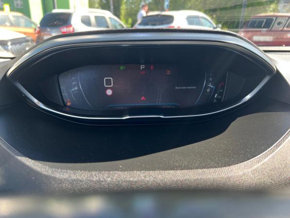 Peugeot 3008 II с пробегом 2019 года, цена 1 718 400 рублей, 112250 км, внедорожник, Автокод Объявления