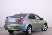 Mitsubishi Lancer X Омск  - изображение 28