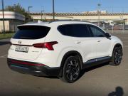 Hyundai Santa Fe IV Рестайлинг Казань  - изображение 38
