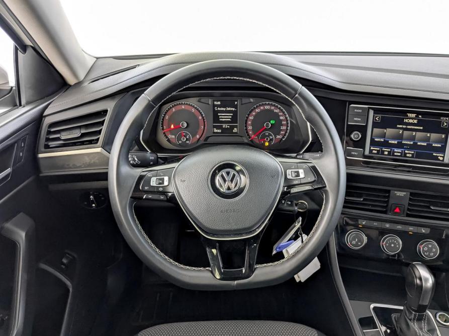 Volkswagen Jetta VII Москва  - изображение 21