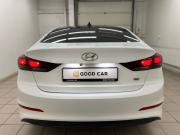 Hyundai Elantra VI (AD) Энгельс  - изображение 54