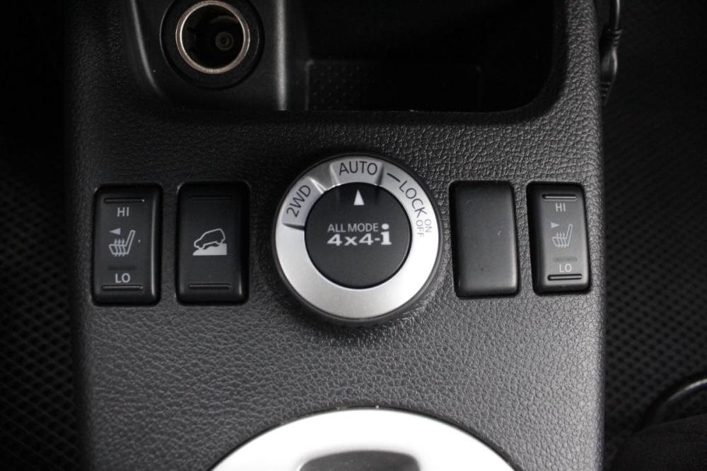 Nissan X-Trail II Рестайлинг Брянск  - изображение 17