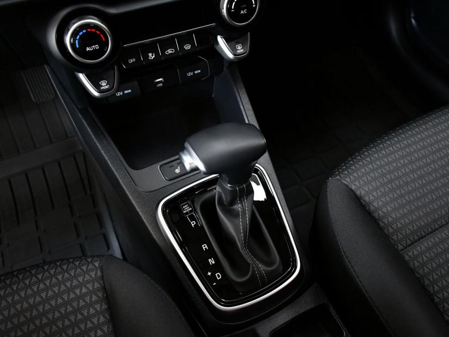 Kia Rio IV Рестайлинг Новосибирск  - изображение 14