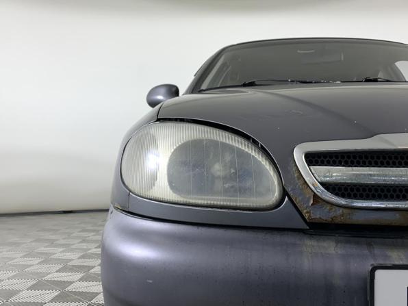 Chevrolet Lanos I с пробегом 2008 года, цена 175 000 рублей, 161650 км, седан, Автокод Объявления