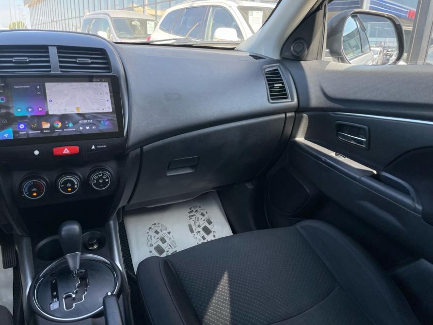 Mitsubishi ASX I Рестайлинг Краснодар  - изображение 19