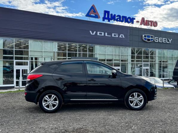 Hyundai ix35 I с пробегом 2011 года, цена 1 190 000 рублей, 159000 км, внедорожник, Автокод Объявления