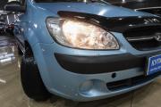Hyundai Getz I Рестайлинг Новокузнецк  - изображение 41