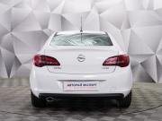 Opel Astra J Рестайлинг Ульяновск  - изображение 24