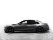 Mercedes-Benz S-Класс AMG IV (W223) Москва  - изображение 35