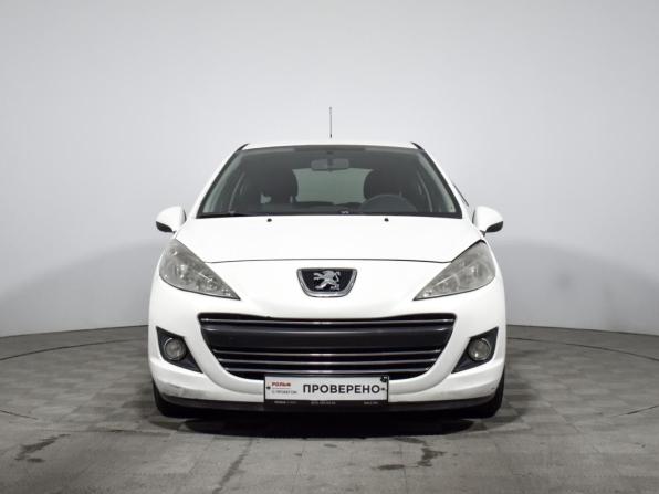 Peugeot 207 I Рестайлинг с пробегом 2010 года, цена 339 000 рублей, 160000 км, хэтчбек, Автокод Объявления