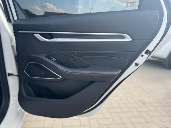 Geely Emgrand II с пробегом 2024 года, цена 1 695 000 рублей, 19300 км, седан, Автокод Объявления
