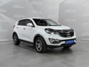 Kia Sportage III Новосибирск  - изображение 30
