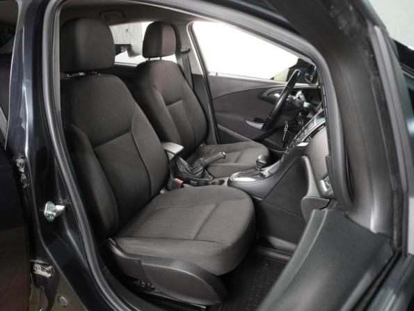 Opel Astra J Рестайлинг с пробегом 2014 года, цена 849 000 рублей, 138223 км, хэтчбек, Автокод Объявления